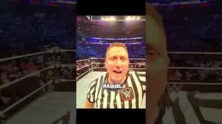 Ракель и Лив зажигают в праздничном туре WWE😍