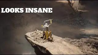You need to check ouT LOULAN CURSED SANDS!
