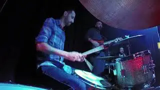 Groove Balada! Wild Horses c/ Sticky Fingers (2017) - Leandro Cavera