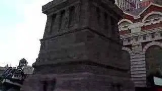 New York New York - Vrijheidsbeeld