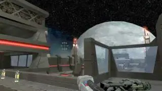 Bury Me on the Holodeck