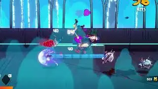 Mexican Ninja   Official Playtest Trailer   Latin American Games Showcase TGA Edition 2025