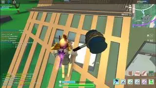 I KILLED THE OWNER OF STRUCID IN A SOLO SQUAD MATCH!!!🔥🔥(Strucid high kill gameplay)