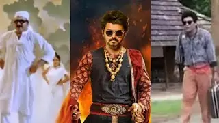 എന്തുആടെ ഇദ് 🥱| Beast Malayalam troll video🤣