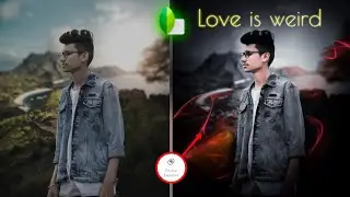 Snapseed Viral Photo Editing | Snapseed Creative Photo Editing | Snapseed Photo Editing Tutorial