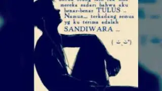 Udara band - Jangan menangis