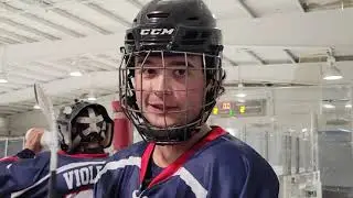 Rink Reapers Hockey Documentary