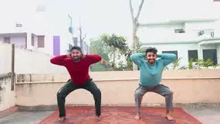Day 31/365 💪 Legs Workout for Strength | Fitness Challenge⚡️🔥