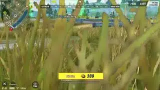 S2 ROS Spotted Cheater