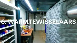 Virtuele Rondleiding Haagse Aardwarmte