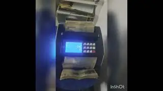 Money counting machine Flipkart smart buy 0710 Review in telugu