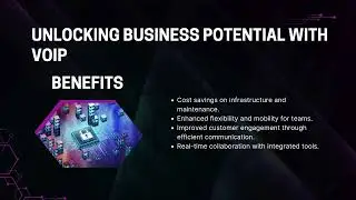 Florida&rsquo;s Trusted VoIP Provider for Modern Business Communication