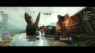 MD atk, Sq vs Tenc, Quad Fs