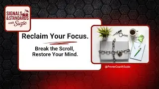 Digital Detox Reset: Break Screen Addiction, Reclaim Your Focus & Restore Your Mind