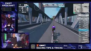 Lets check off badges in NYC | Easy Talk and Ride | Come in for a Chat