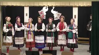 Яворина. Із-за гори кам'яної