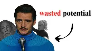 Fantastic 4 is Good, but Not Great...