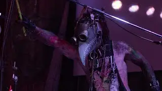 Plagueditch - Fresh Blood Harvest 2025 (Full Set 26-July-2025)