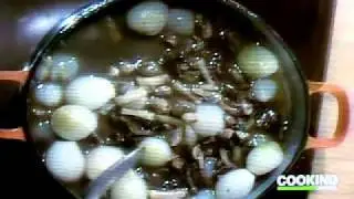 Julia Child Boeuf Bourgignon part 4.MOV