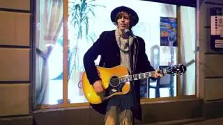 Leonard Cohen - Hallelujah (cover by Edgar Vinnitsky)