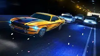 Idle Racing GO: Car Clicker & Driving Simulator - T-Bull Simulation - Android Gameplay