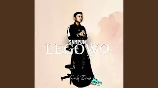 Sampun Legowo