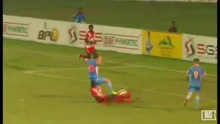 Jonathan Brown | 2016 Season| Individual Highlights | Dhaka Abahani Limited | RHS Sports