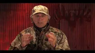 Terry Rohm's Cold Weather Buck Tips