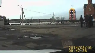Ukraine army BUK 