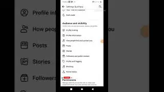 How To Clear Your Off-Facebook Activity For Your Account  #TMKort  #shorts