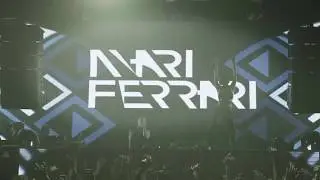 Mari Ferrari White Land Prod 2019