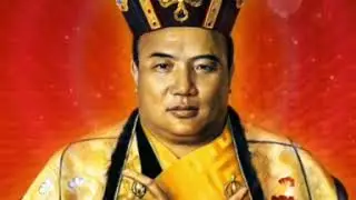 Karmapa khyenno