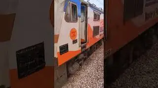 12059 Kota Jan Shatabadi Express #indianrailways #shortvideo #indiantrainsimulator