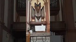 Wagner: Pilgrim Chorus from 