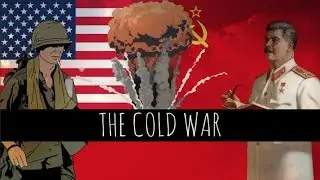 Холодная война: Стратегическая оборонная инициатива и саммиты 1985-1988 гг. - Эпизод 54