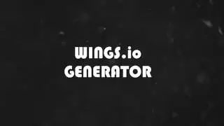 Wings.io Hack (Invisibility, Double size, Immortality, Secrect Skins)
