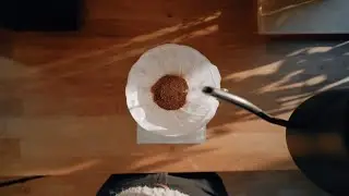slow coffee cinematic for your soul