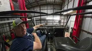 Steering Fix