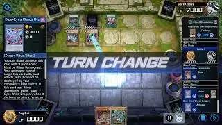 Yu-Gi-Oh! Master Duel - Hack forces opponent to surrender Feb 16, 2022