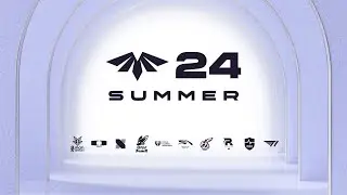 BRO vs FOX - DRX vs DK | 2024 LCK CL 서머 스플릿