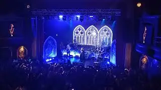 Powerwolf - Alive or Undead (Live)