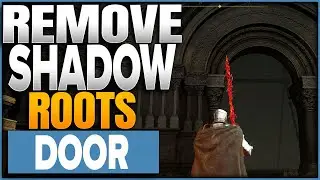 How To Clear The Shadow Roots In Elden Ring Shadow Of The Erdtree