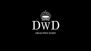 Benediction - Stormcrow Drums