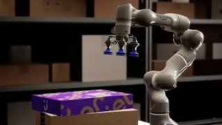 SBX Robotics : Demo