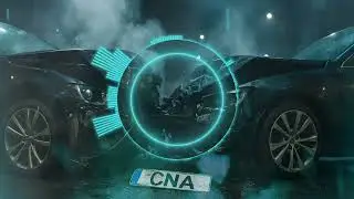 CNA - VITEZA UCIDE 💥🚗#Trap #ai (Official Audio)