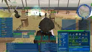 2/3/26 - Tuesday Night Battle Grounds - Rank 8 Dark Jedi TytanX - SWG Infinity