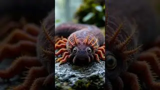 Velvet Worm: The Slime Shooter