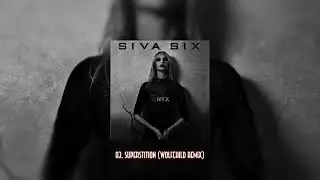 Siva Six - NYX ( Remix Album )
