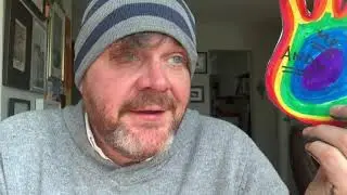 Puppet Time with Mr Andy Episode 2 Coronavirrus Edition