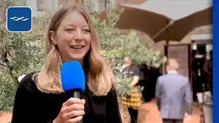 Interview with Sandra Zucchet | 2025 Viral Safety & Viral Clearance Summit